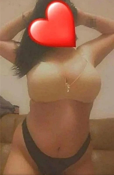 Gabi - Berlin VIP Escort Bayan