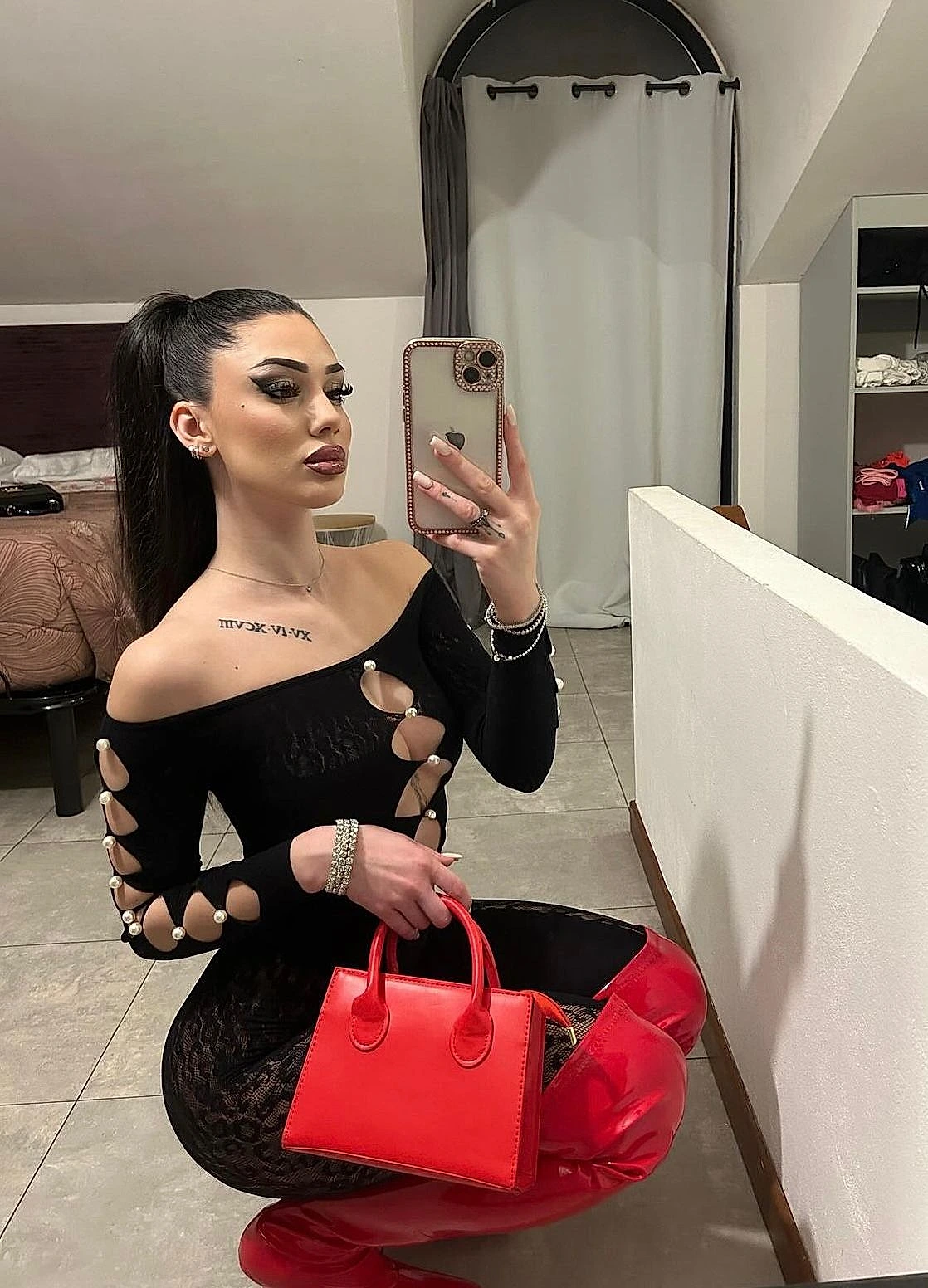 samira - İstanbul VIP Escort Bayan
