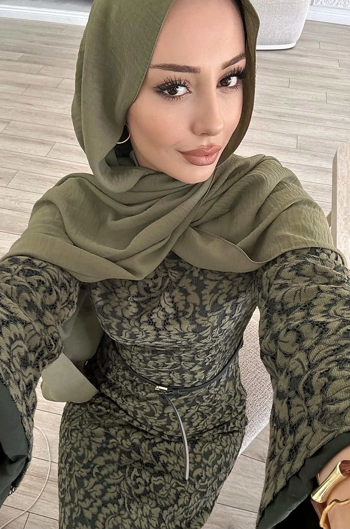 Leyla - İstanbul VIP Escort Bayan