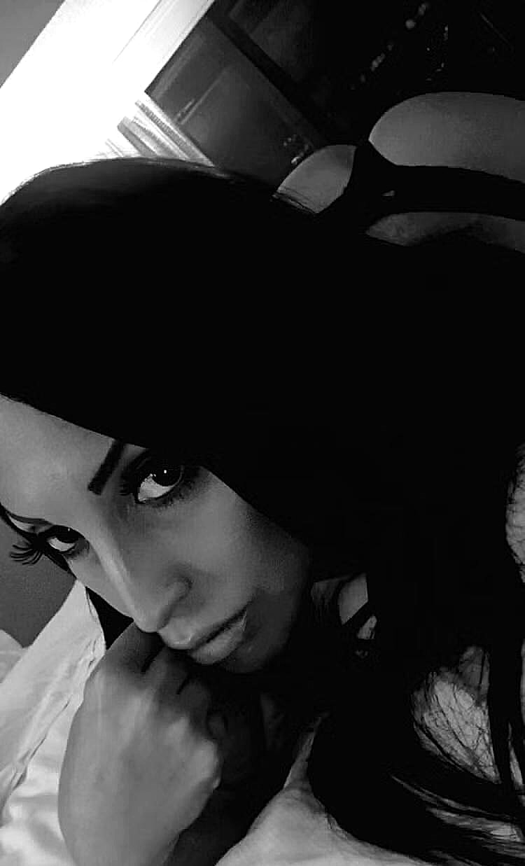 Camille latina - New York VIP Escort Bayan